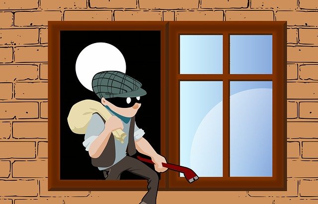 The Most Effective Ways To Avoid Burglary